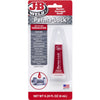 J-B Weld Perma-Lock Threadlocker High Strength Red 6ml