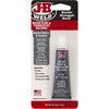 J-B Weld Water Pump & Thermostat Housing RTV Sealant Grey