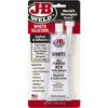 J-B Weld RTV Acetoxy Silicone Sealant White 85g 31312