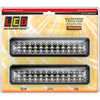 LED Autolamps Stop/Tail/Indicator/Reverse Light LED