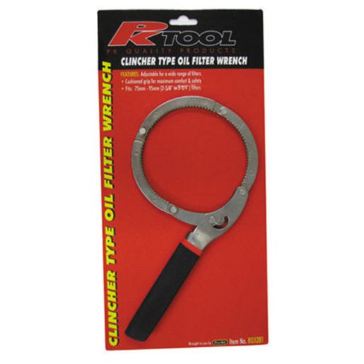 Pro-Kit Oil Filter Wrench RG5281