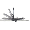 Rhino Rack Folding J-Style Kayak Carrier S512