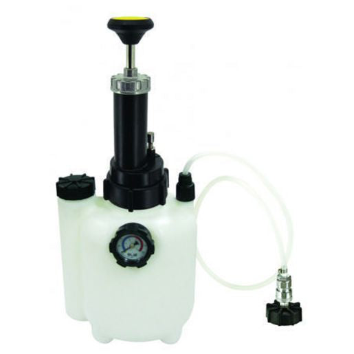 SP Tools Brake & Clutch Pressure Bleeding Kit