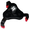 SP Tools Filter Wrench 3 Prong Oil- Reversible 1/2Dr