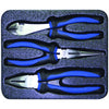 SP Tools Plier & Cutter Set 3 Pc 200mm