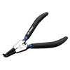 SP Tools Pliers Circlip External Bent 175mm
