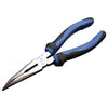 SP Tools Pliers High Leverage Bent Long Nose 200mm