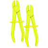 SP Tools Small Line Clamp Straight Set -2Pc