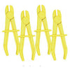 SP Tools Small Line Clamp Straight Set - 4Pc
