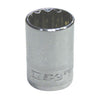 SP Tools Socket 1/2"Dr 12PT SAE 1-3/16
