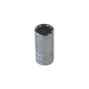 SP Tools Socket 1/4"Dr 12 Pt SAE 5/16