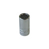 SP Tools Socket 1/4"Dr 12 Pt SAE 5/16