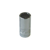 SP Tools Socket 1/4"Dr 12 Pt Metric 7mm