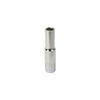 SP Tools Socket 1/4"Dr 12PT Metric Deep 8mm