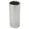 SP Tools Socket 3/8"Dr 12PT Deep SAE 3/4
