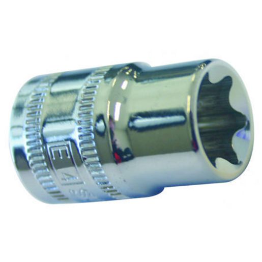 SP Tools Socket 3/8"Dr E Torx E20