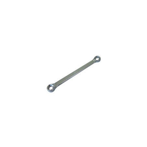 SP Tools Spanner Ring E Torx E14xE16