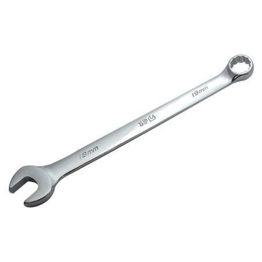 SP Tools Spanner Roe Metric 7mm