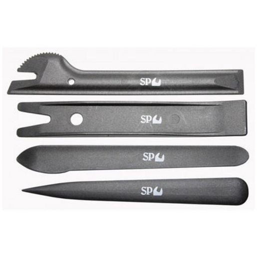 SP Tools Trim Removal 4Pc Set