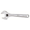 SP Tools Adjustable Wrench Premium 250mm Chrome