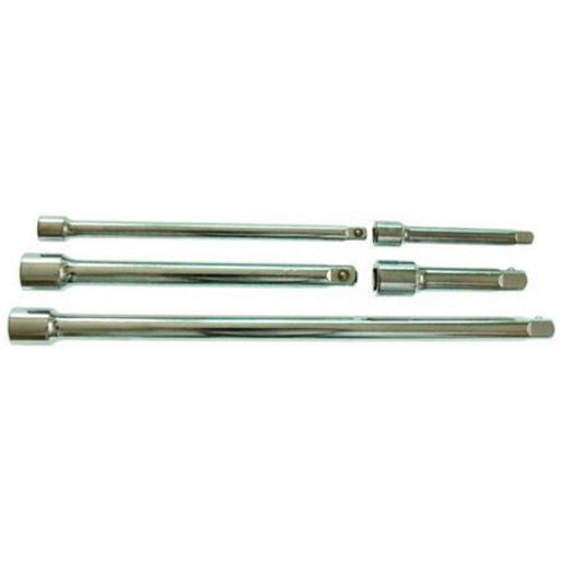 Mocare Australia Tool King 5Pc 3/81/4 Dr Skt Exten