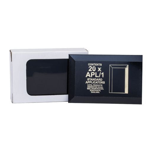 U-Pol Body Filler Applicator APL/1
