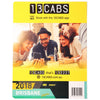 UBD 2017 Brisbane Refidex Street Directory 61st Edition