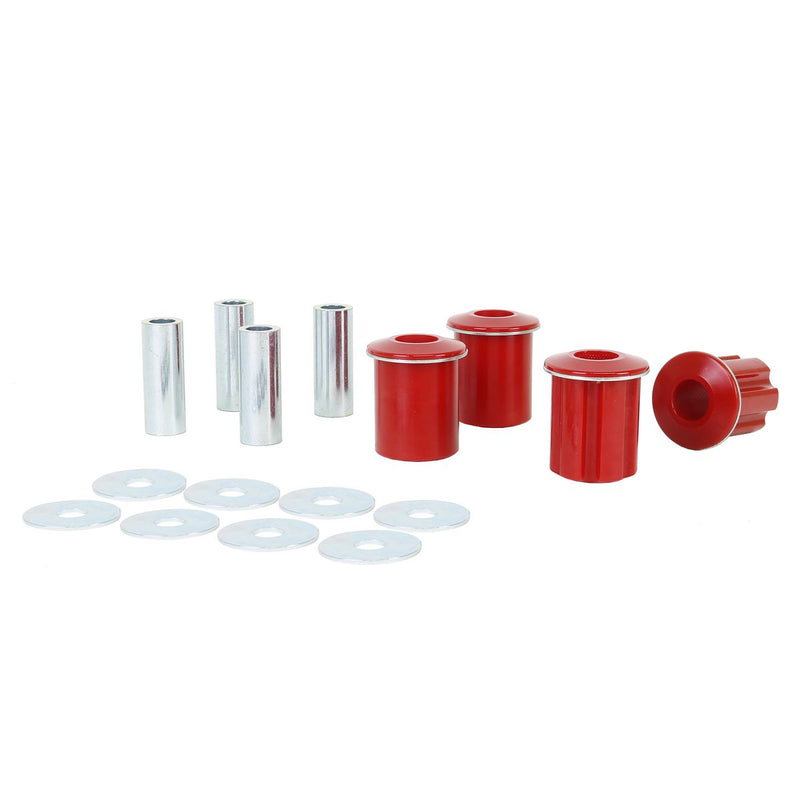 Nolathane Control Arm Bush Kit 45792