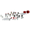 Nolathane Essential Vehicle Bush Kit Rear NVK14