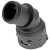 Dorman Radiator Hose Connector 627-005