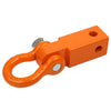 Maxi Trac 4x4 Recovery Hitch Receiver 4700kg