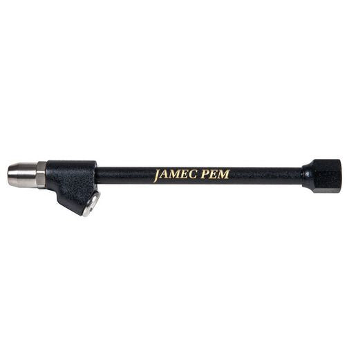 Trade Flame Chuck, Straight And Angled Clip On 3.0442
