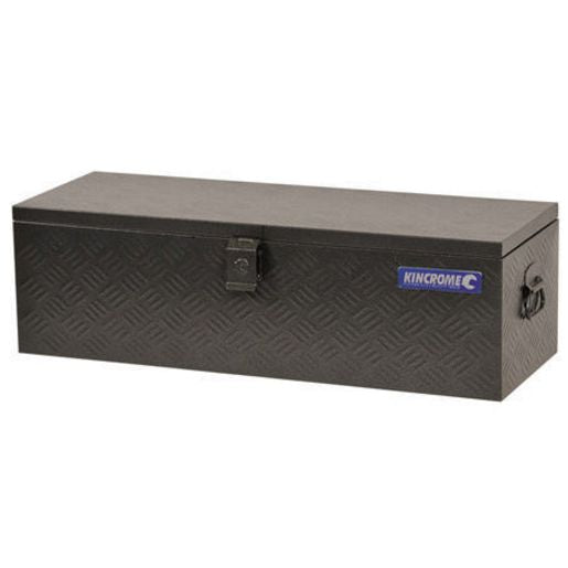 Kincrome Tradesman Box Chequer 1000Mm 51093