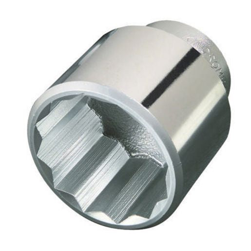 Kincrome Socket 1-5/8In 3/4In Drive KC124