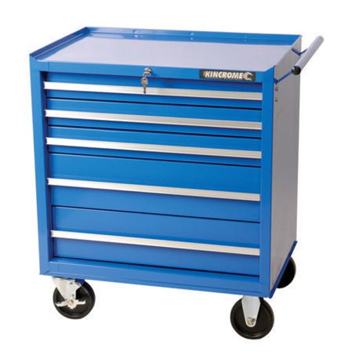 Kincrome Tool Chest 6 Drawer S070050