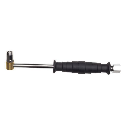 Trade Flame Single Right Angled Chucks 3.2612