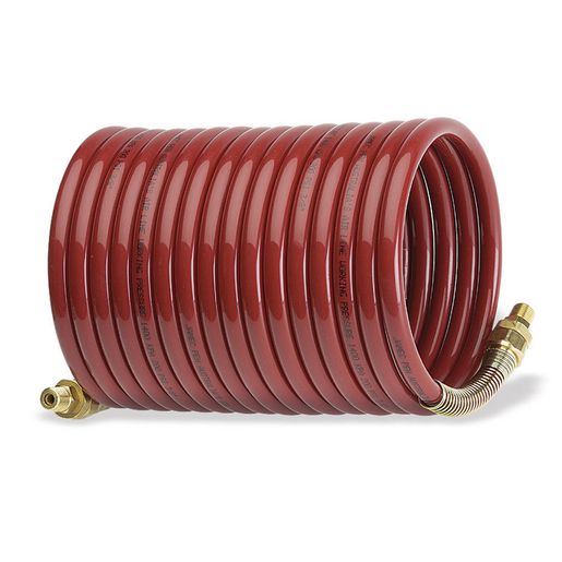 Jamec Pem Nylon Recoil Hose 10M 55.1885
