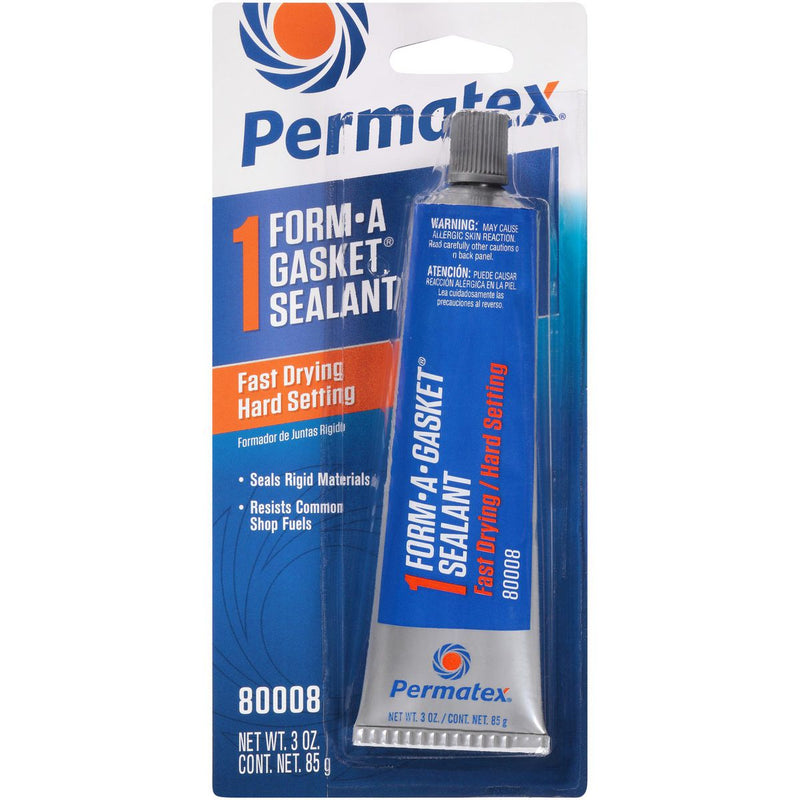 Permatex Form-A-Gasket No. 1 Sealant 85G PX80008
