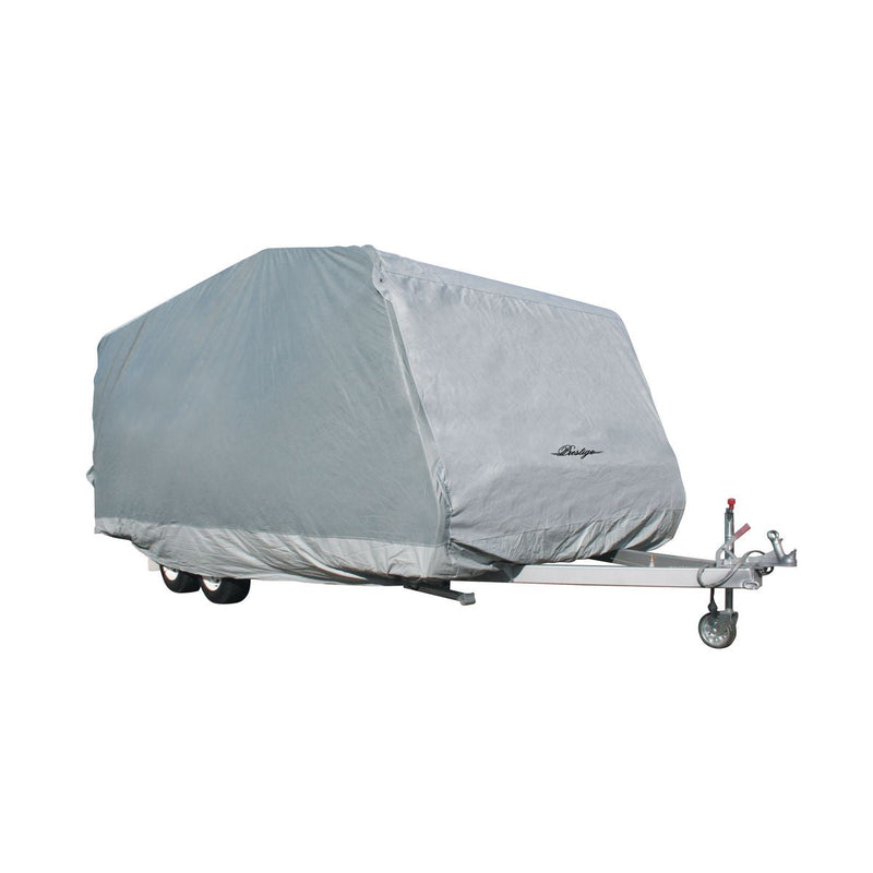 Prestige Caravan Cover 22-24Ft CCV24
