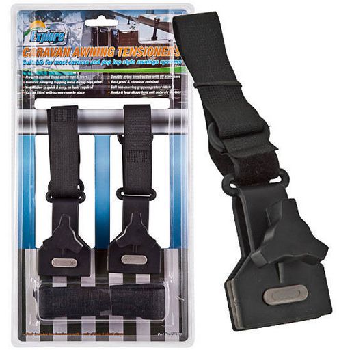 Explore Caravan Awning Tensioners CVAT02