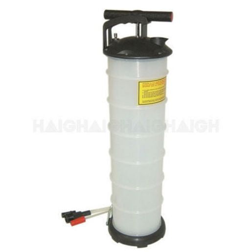 Orcon Oil Extractor Pump 6.5L OC169