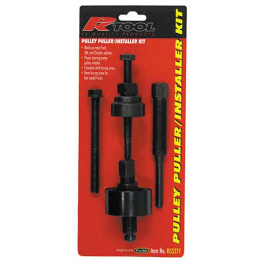 Pro-Kit Puller - Pulley & Installer Kit RG5277