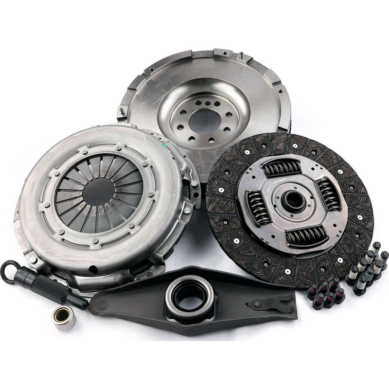 ClutchPro Conversion Clutch Kit w/ SMF KFD25521