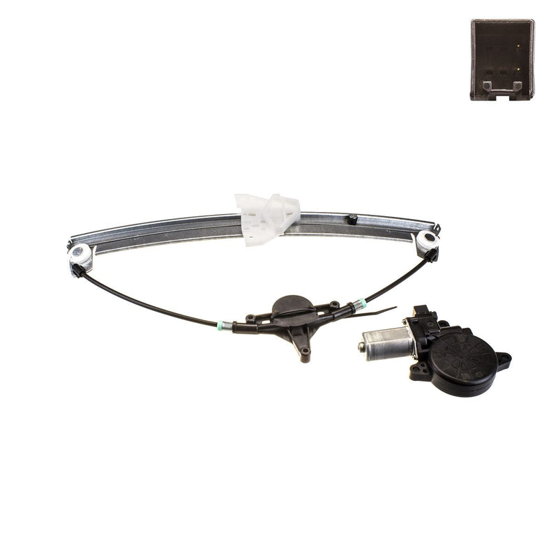 Kelpro Power Window Regulator With Motor KWRR1390