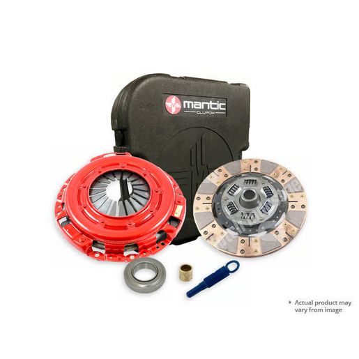 Mantic Stage 3 Clutch Kit MS3-1195-BX