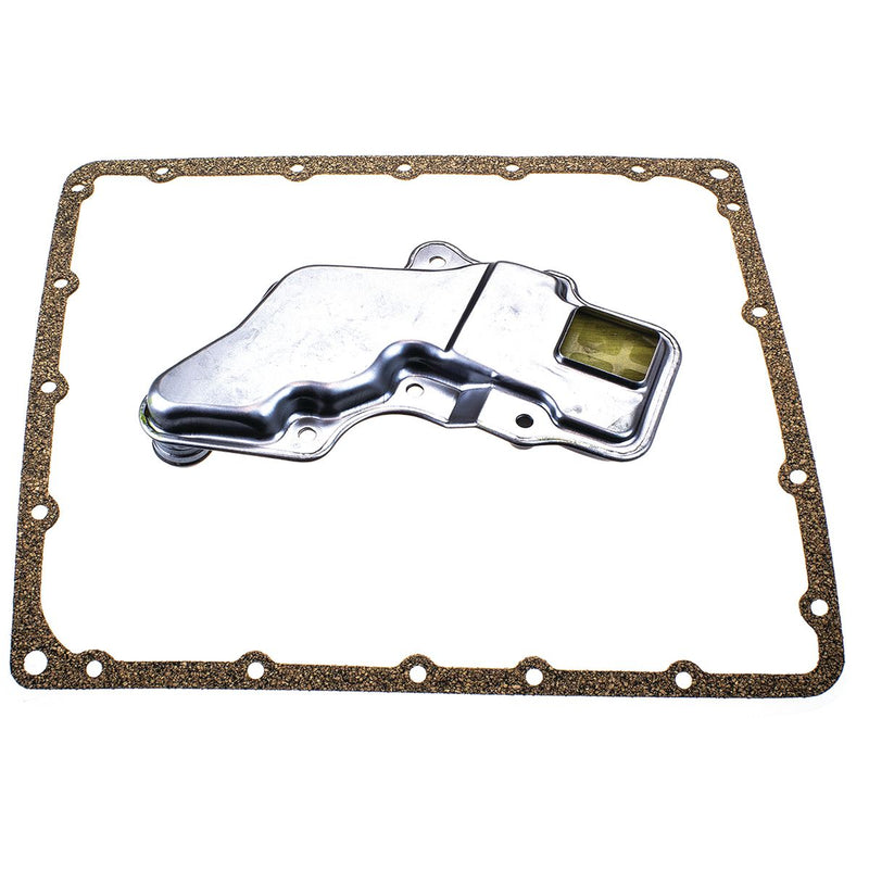 ATP Automatic Transmission Filter Service Kit FK-1539