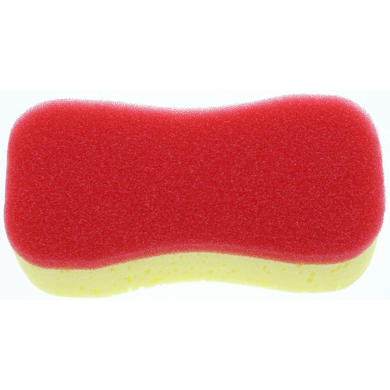 Gearup Easy Grip Scrubber Sponge GUSPGB2