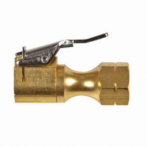 Jamec Pem Straight Tyre Clip On Chuck 1/4Bsp 3.0446