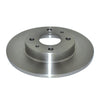 DBA Standard Brake Rotor Single 240mm Rear DBA2405