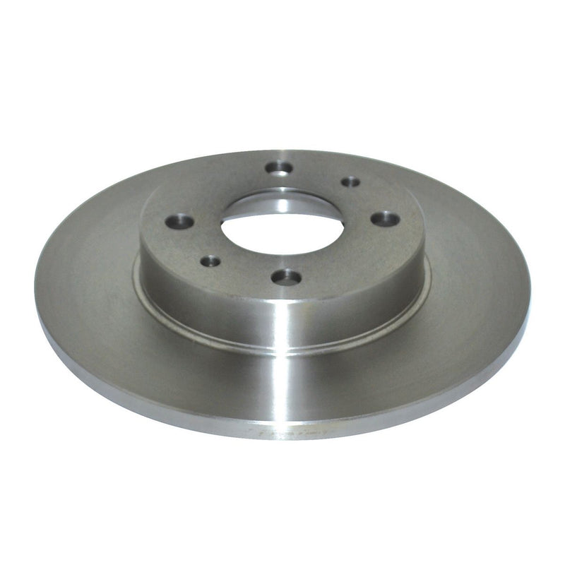 DBA Standard Brake Rotor Single 240mm Rear DBA2405